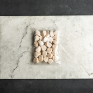 Atlantic Scallops, 227g